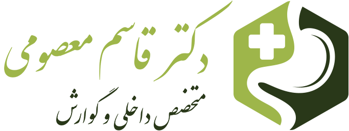 دکتر قاسم معصومی